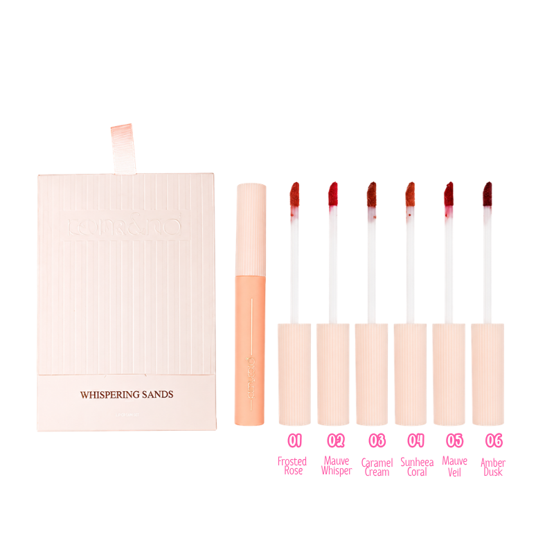 Lip kit matte REF 504