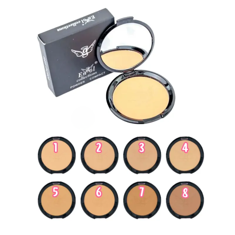 Polvo compacto Engol REF 297