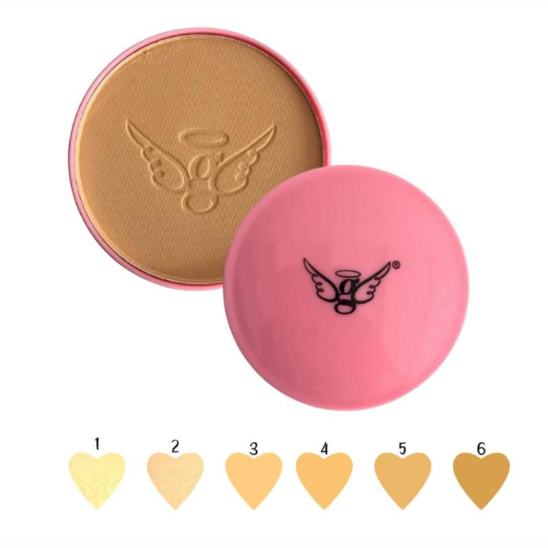 Polvo Compacto Engol REF 298