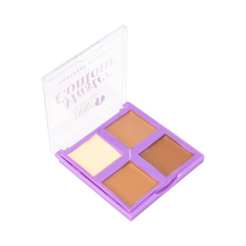 Contorno En Crema Master Contour REF 693