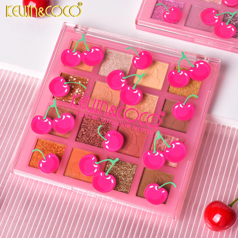 Sombras Sweet Cherry REF 135