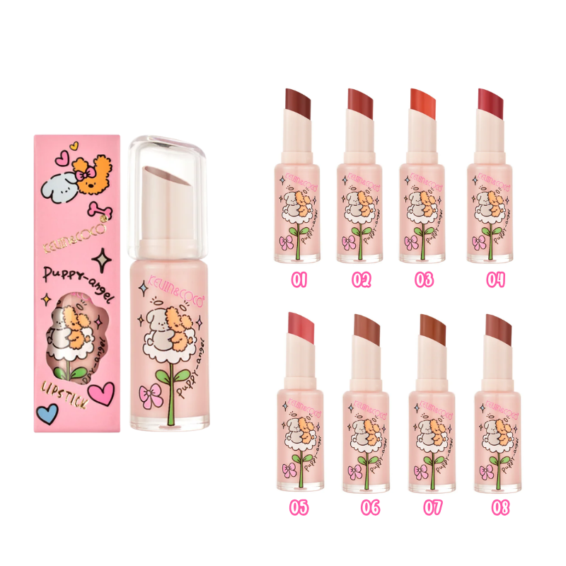 Labial cremoso REF. 110
