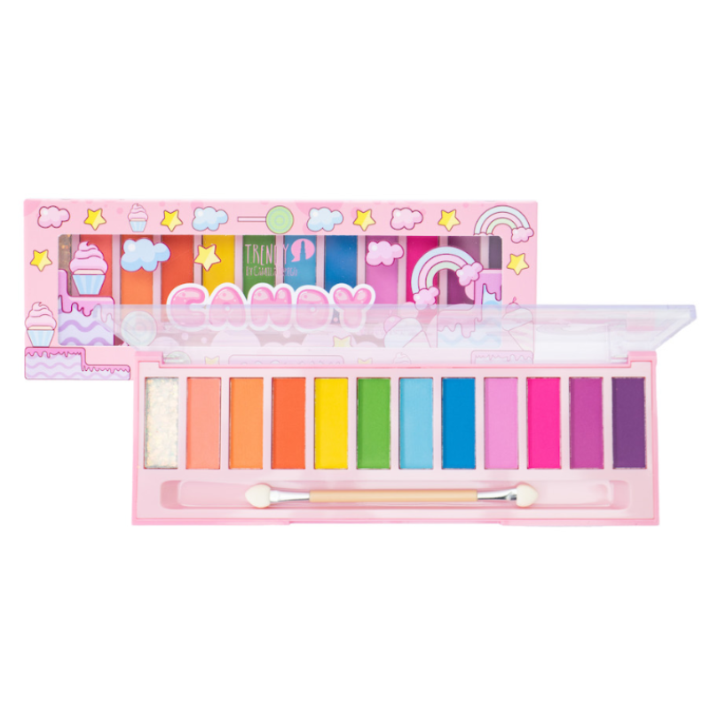 Sombra Candy trendy REF 697