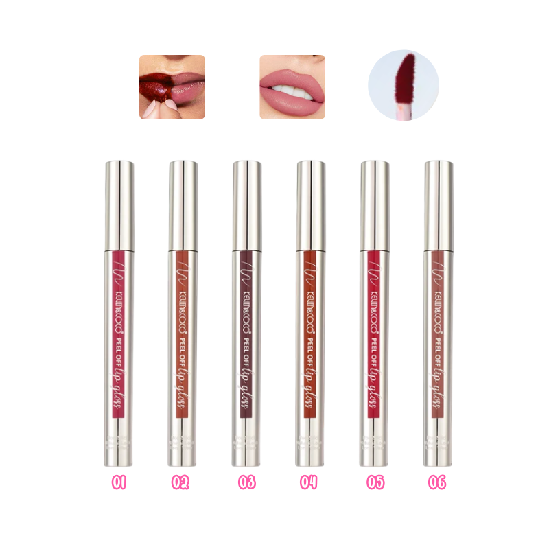 Tinta de labios REF 907