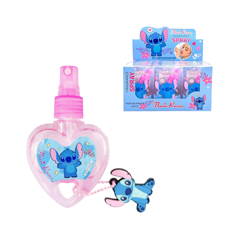 Perfume cora stitch REF.