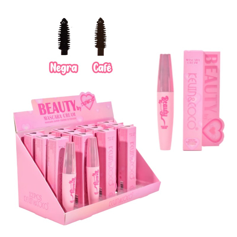 Pestañina beauty Kevin & Coco REF. 898