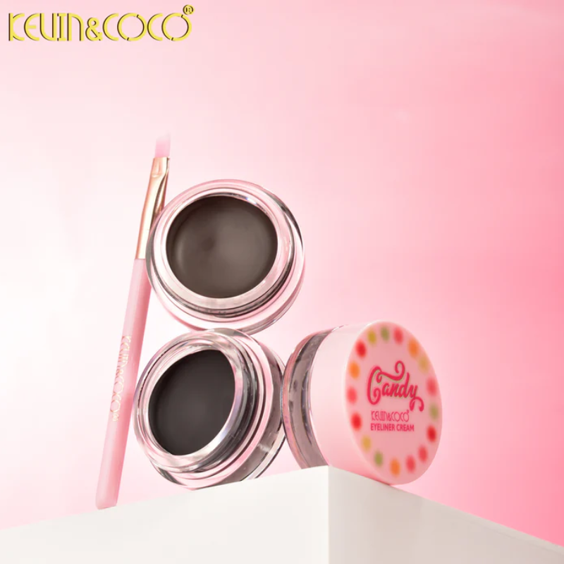 Kit duo pomada para cejas REF. 892