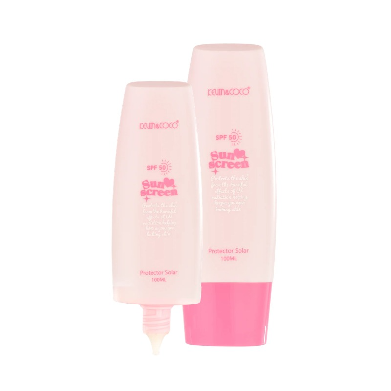 Protector solar Kevin y Coco SPF 50 REF. 563