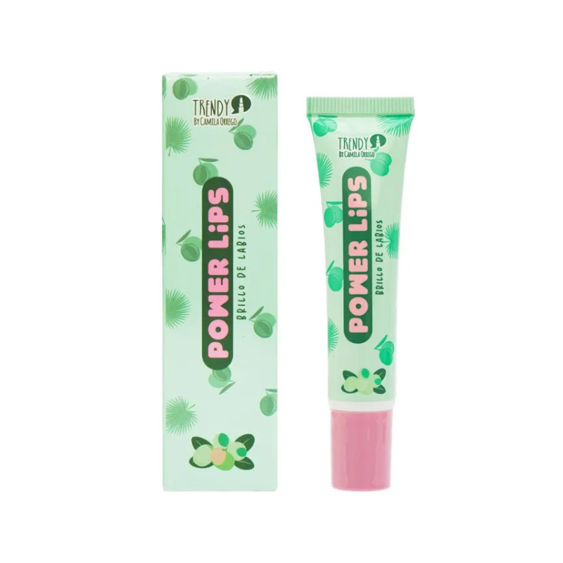 Reparador De Labios Power Trendy REF 776
