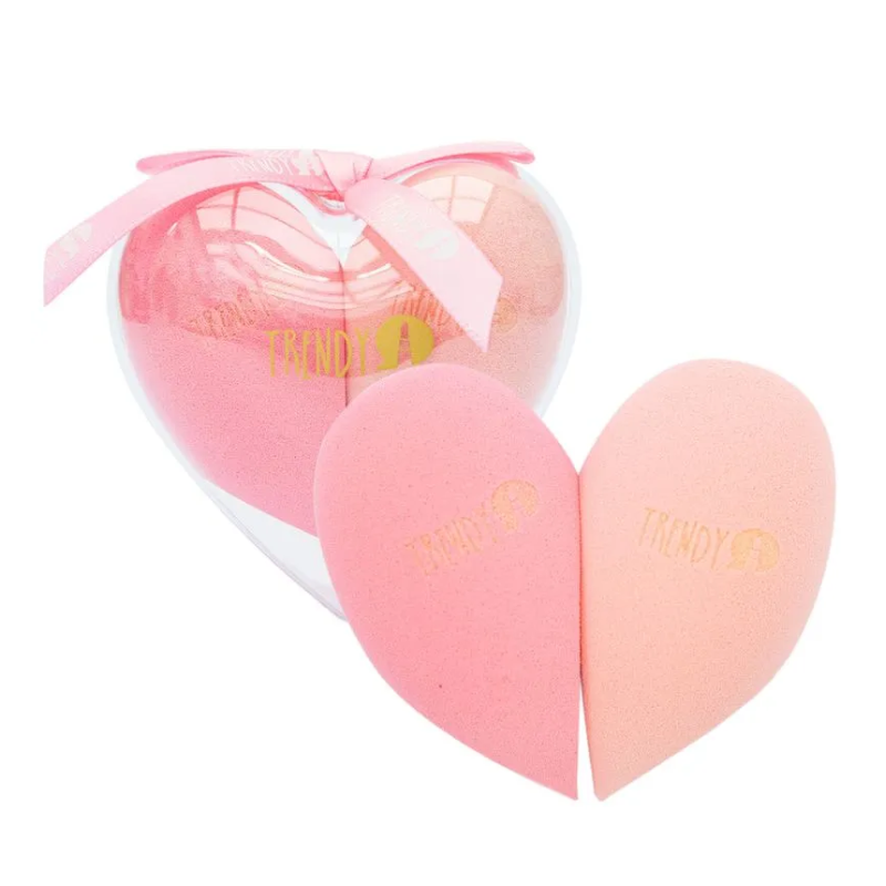Esponja Trendy Corazon REF 765