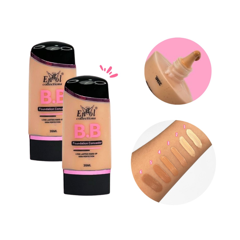 Base bb Cream Engol REF 392