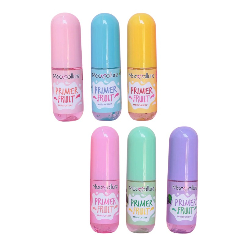 Mini Primer Fruticas REF 132