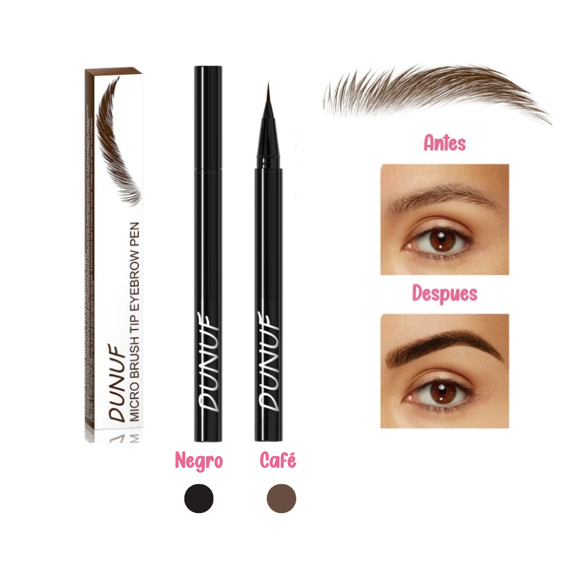 Lapiz Para Cejas Dunuf REF 566
