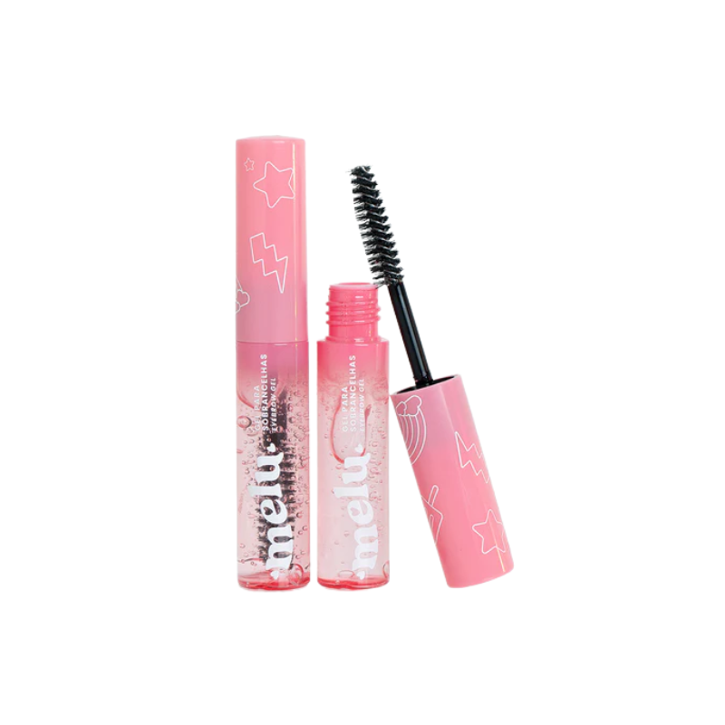 Gel Para Cejas Melu REF 562