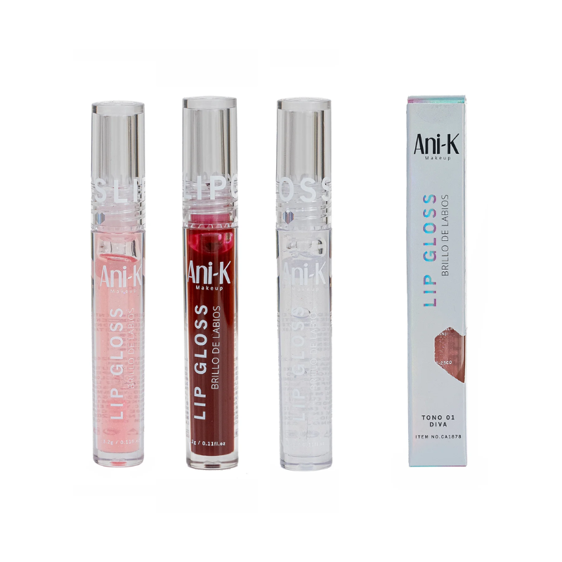 Gloss bonita ani-k REF 396