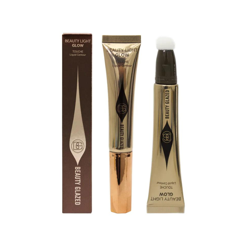 Contorno en crema Beauty Glazed REF 53