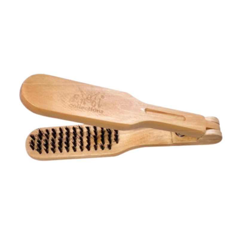 Cepillo para planchar engol REF 150