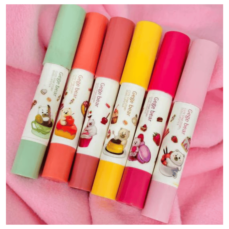 Crayon para labios cappuvini REF 395