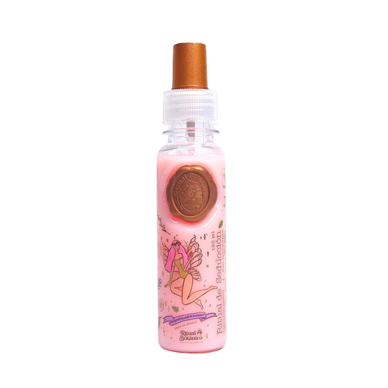 Perfume Termoprotector Desenredante REF 621