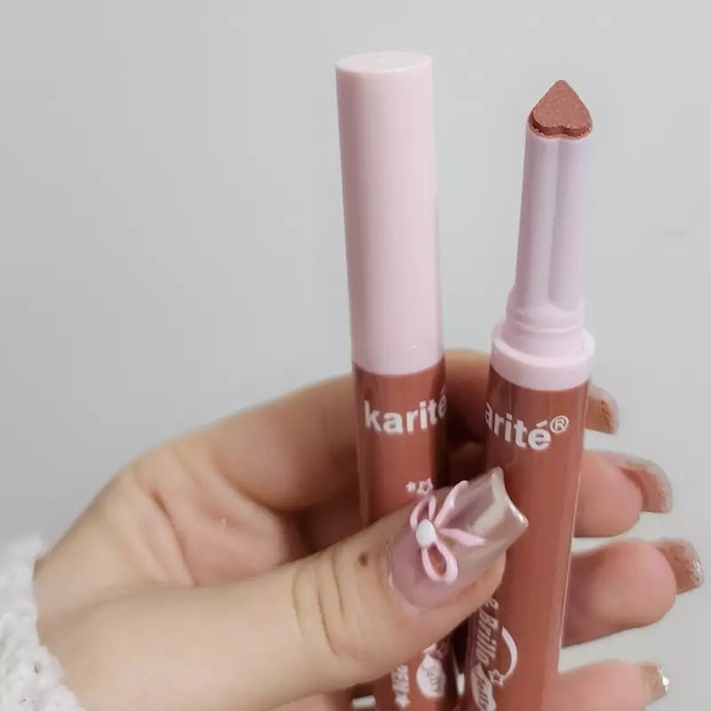 Lipstick Nude Karite REF 55